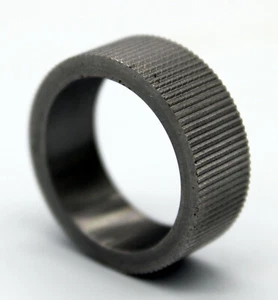 Reduzierring 25,4 auf 20,0 mm 9 mm Adapter passend für STIHL Trennjäger Diamant - Bild 1 von 1