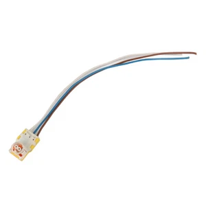 3C8972563 3C8-972-563 Plug Pigtail Connector Wiring Socket - Picture 1 of 5