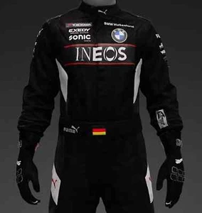 Go Kart Rennanzug CIK/FIA Level 2 Customize Rennanzug in allen Größen + Geschenke - Bild 1 von 5