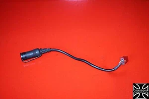 88 HONDA GOLDWING 1500 CB CORD - Bild 1 von 6