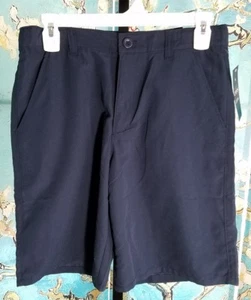 NWT Chaps Boys Adjustable waistband Shorts, Size 18, Retail $28.00 - Picture 1 of 2