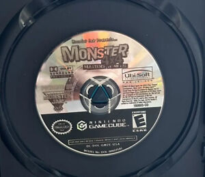 Monster 4x4: Masters of Metal (GameCube, 2003) Disc Only Tested Works Perfect