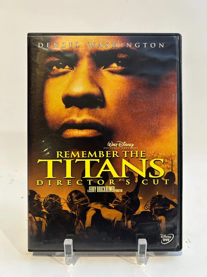 DISCOUNT DVDs (M-Z / $2-$3 ea) Save 40% on 5+, Only 50¢ shipping on 2nd+ - Image 1 of 1