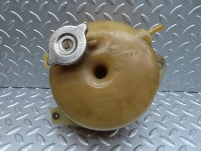 ♥13843♂ Mercedes-Benz R107 450SL depósito de refrigerante Behr 1075000149 Foto 1 de 4