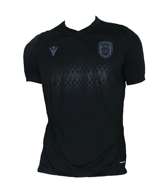 PAOK Thessaloniki Trikot 2020/21 Macron ΠΑΟΚ M
