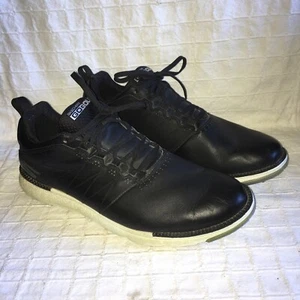 Skechers Go Golf Mens Golf Shoe 54535EWW  Black Size 11.5 - Picture 1 of 14