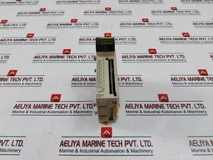 Omron CQM1-OC222 PLC Output Unit AC250V/DC24V 2A - Picture 1 of 10