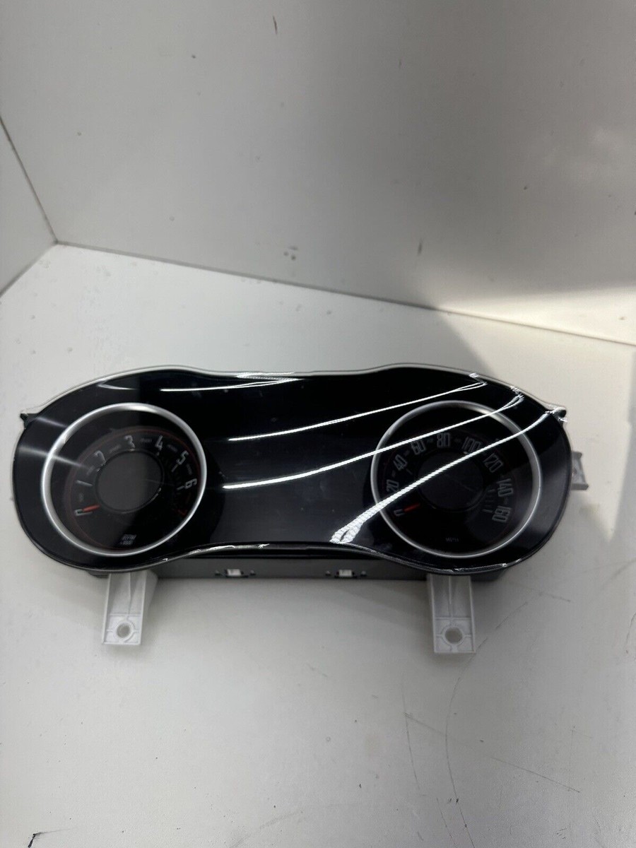 Genuine OEM Instrument Clusters for Dodge Challenger for Genuine OEM Instrument Clusters for Dodge Challenger for