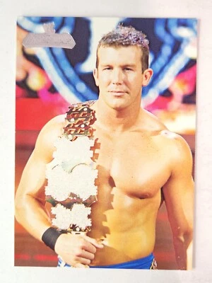 2011 Topps WWE Champions #46 TED DiBIASE - Image 1 of 2