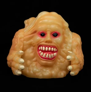 BELIAL "Basket Case" by PHATASMA x VIOLENCE TOY (GLOW)zollmen, marmit, nagnagnag - Picture 1 of 3