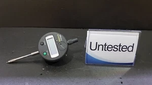 Mitutoyo ID-S1012: Digital Indicator 12.7-0.01mm, Untested (0730) - Picture 1 of 6