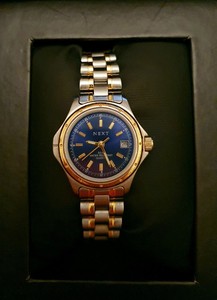 next watches ebay