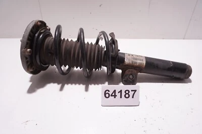 ! BMW 3er F30 LCI Federbein Stossdämpfer vorne links 6873803 - Bild 1 von 4