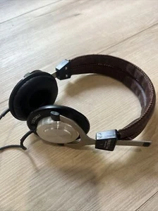 Vintage Project/One Stereo 200 Professional Headphones - Picture 1 of 6