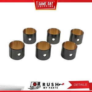 94-22 Piston Wrist Pin Bushing Set For Lexus 2.5L-4.0L V6 DOHC 24v DNJ PB960 - Picture 1 of 1