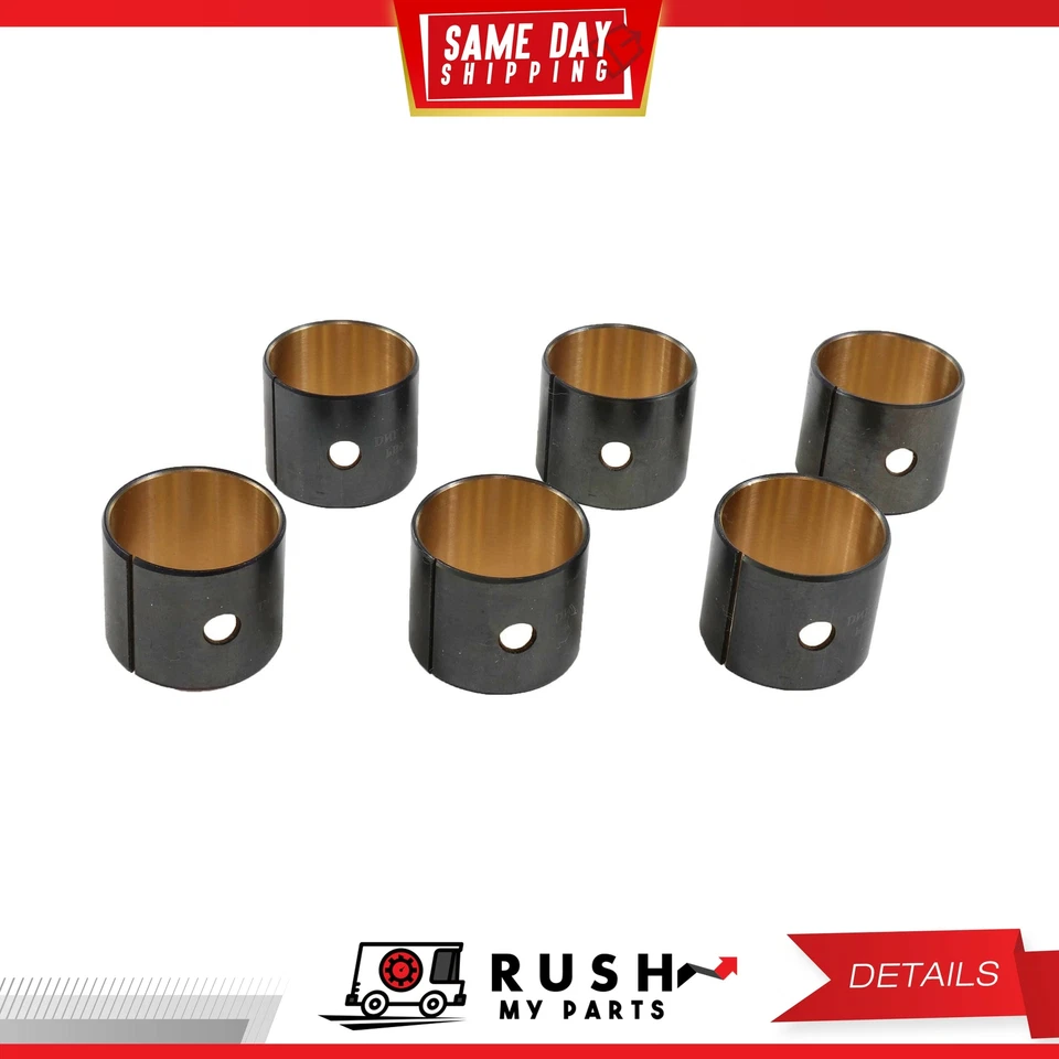 94-22 Piston Wrist Pin Bushing Set For Lexus 2.5L-4.0L V6 DOHC 24v DNJ PB960 - Image 1 of 1