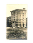 Schutz+RPPC+Cumberland+Apartments+Thomas+Circle+NW+Washington%2C+DC+c+1910