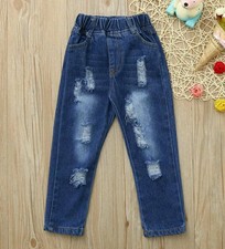 Kids Jeans