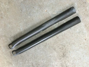 Protector brazo suspensión trasera inferior rover 75 mg zt par LH/RH - Imagen 1 de 1