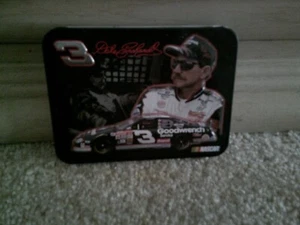 Dale Earnhardt  #3 Tray - Picture 1 of 3
