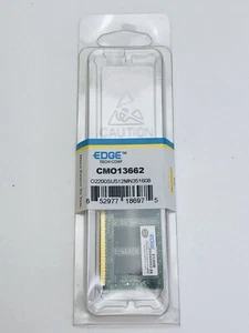 EDGE CMO13662 Memory Chip 512MB NOS - Picture 1 of 4