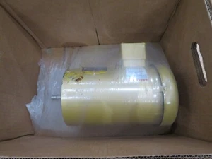Baldor CEM3556 Motor Hp: 1 230/460V 35A012M497G1 - Picture 1 of 2