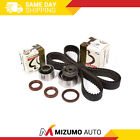 Timing Belt Kit Fit Mazda MX6 626 Protege FS 2.0L 16V DOHC Mazda MX-6