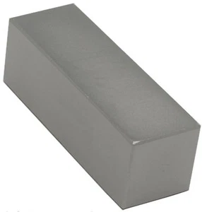 1 Neodym Magnete 3 x 1 x 1 Zoll Block N48 - Bild 1 von 2