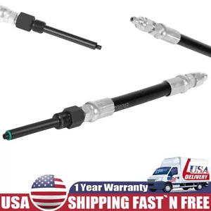 For Ford 6.0L 03-06 Diesel Compression Tester Adapter Hose Kit with O-Ring 6660 - Picture 1 of 8