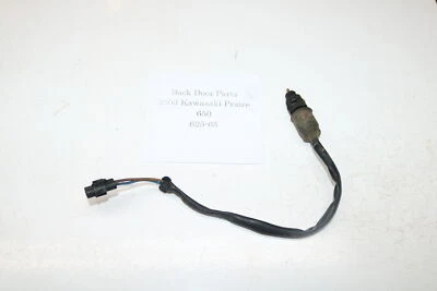 Interruptor sensor freno trasero Kawasaki Prairie 650 2003 4x4 Foto 1 de 4
