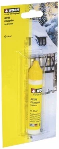 NOCH 08756 Spurneutral Eiszapfen, 30 ml - Bild 1 von 1