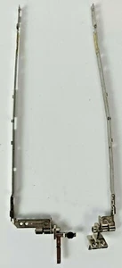 Kit Cerniere Hinges per display pc portatile notebook IBM Thinkpad R40 2723-EG7 - Picture 1 of 1