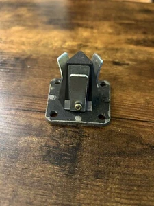 Derbi Pyramid Reed Reed Block 3 Petal Moped Part EUC - Bild 1 von 4