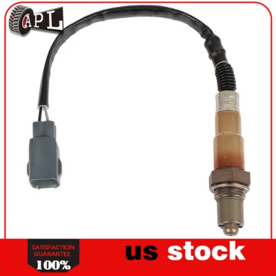 Upstream Oxygen O2 Sensor for Chevrolet Tracker 1.6L 2.0L 1999-2000 - Image 1 of 4