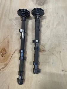 VW VR6 2.8L CAMSHAFTS  - Picture 1 of 2