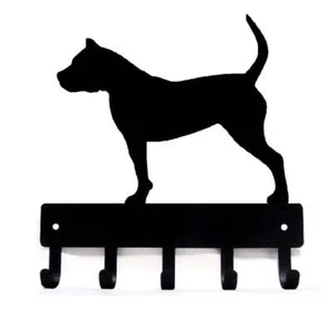Presa Canario Hunde Schlüsselbänder/Leinenaufhänger - Bild 1 von 5