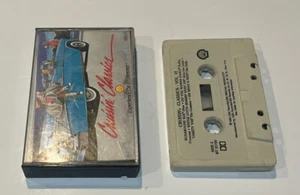 Shell Cruisin Classics Band 5 (Kassette) - Bild 1 von 2