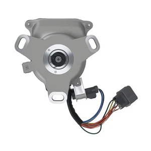 Ignition Distributor Replacement for Honda Accord Prelude 2.2L 92-93 606-58717 - Picture 1 of 12