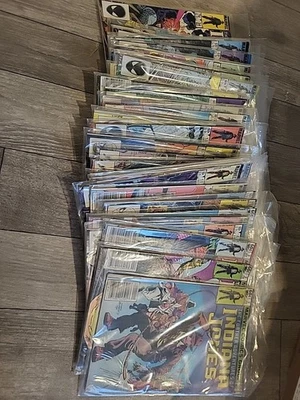 Juego casi completo The Further Adventures of Indiana Jones 1983 31/34 Foto 1 de 2