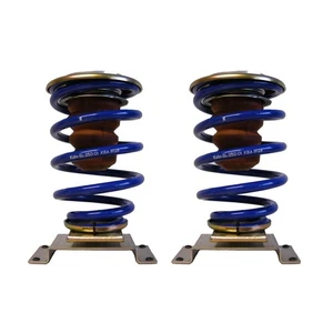 KUHN Zusatz FEDERN Auflastung für Fiat Ducato Boxer Jumper (Typ 250) ab Bj. 2006 - Bild 1 von 1