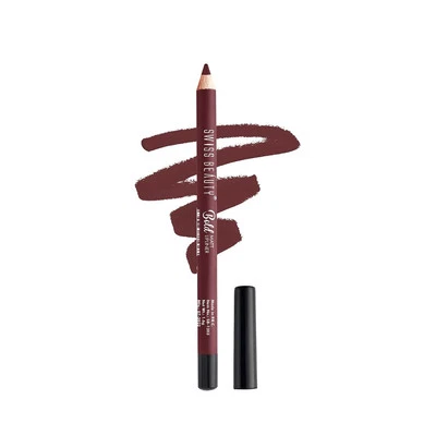 Swiss Beauty Bold Matt Lip Liner |  Shade-02, 1.6gm - Image 1 of 4