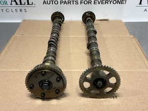 2009-2014 Acura TSX Camshaft Set K24 K24Z3 2.4L Cams OEM - Picture 1 of 14