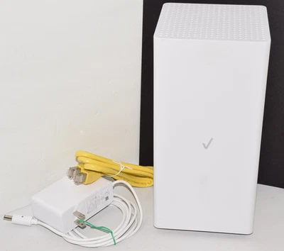 Verizon CR1000B Wireless Router Modem -  Wi-Fi 6 Internet Gigabit Ethernet - Image 1 of 4