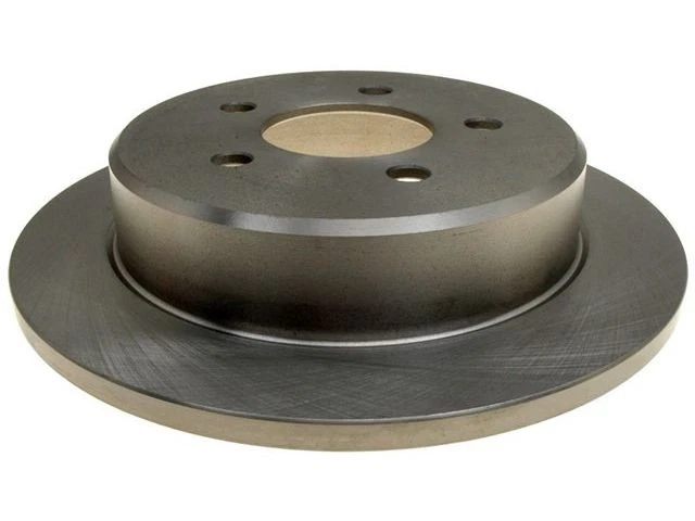 Rotor de freno trasero para Ford Explorer Sport 2001-2002 JQ831CP Foto 1 de 1