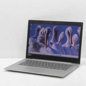 Lenovo IdeaPad 120S Windows 11 14 in Laptop Intel Pentium N4200 4GB RAM 64GB SSD - Picture 1 of 15