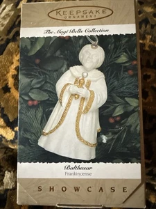 segno distintivo ricordo ornamento Balthazar  - Foto 1 di 17