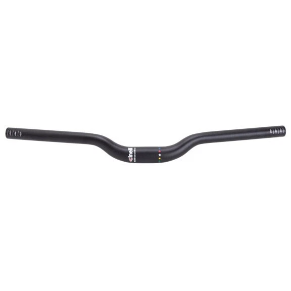 Cinelli Pepper Handlebar 53cm Black