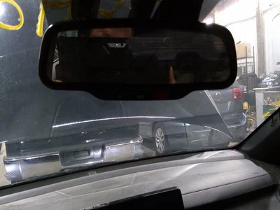 Espejo retrovisor sin telemática construido en EE. UU. se adapta a 11-20 ELANTRA 969586 Foto 1 de 4