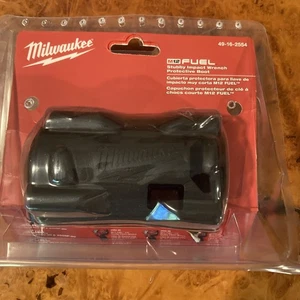 Milwaukee 49-16-2554 Kurzschlagschrauber Schutz Gummistiefel - Bild 1 von 5