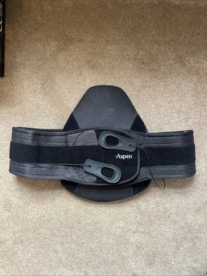 Suporte traseiro ajustável Aspen Horizon - Imagem 1 de 4